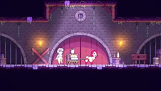 Scarlet Maiden - Early Installation Review