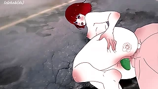 533 cartoon porn videos